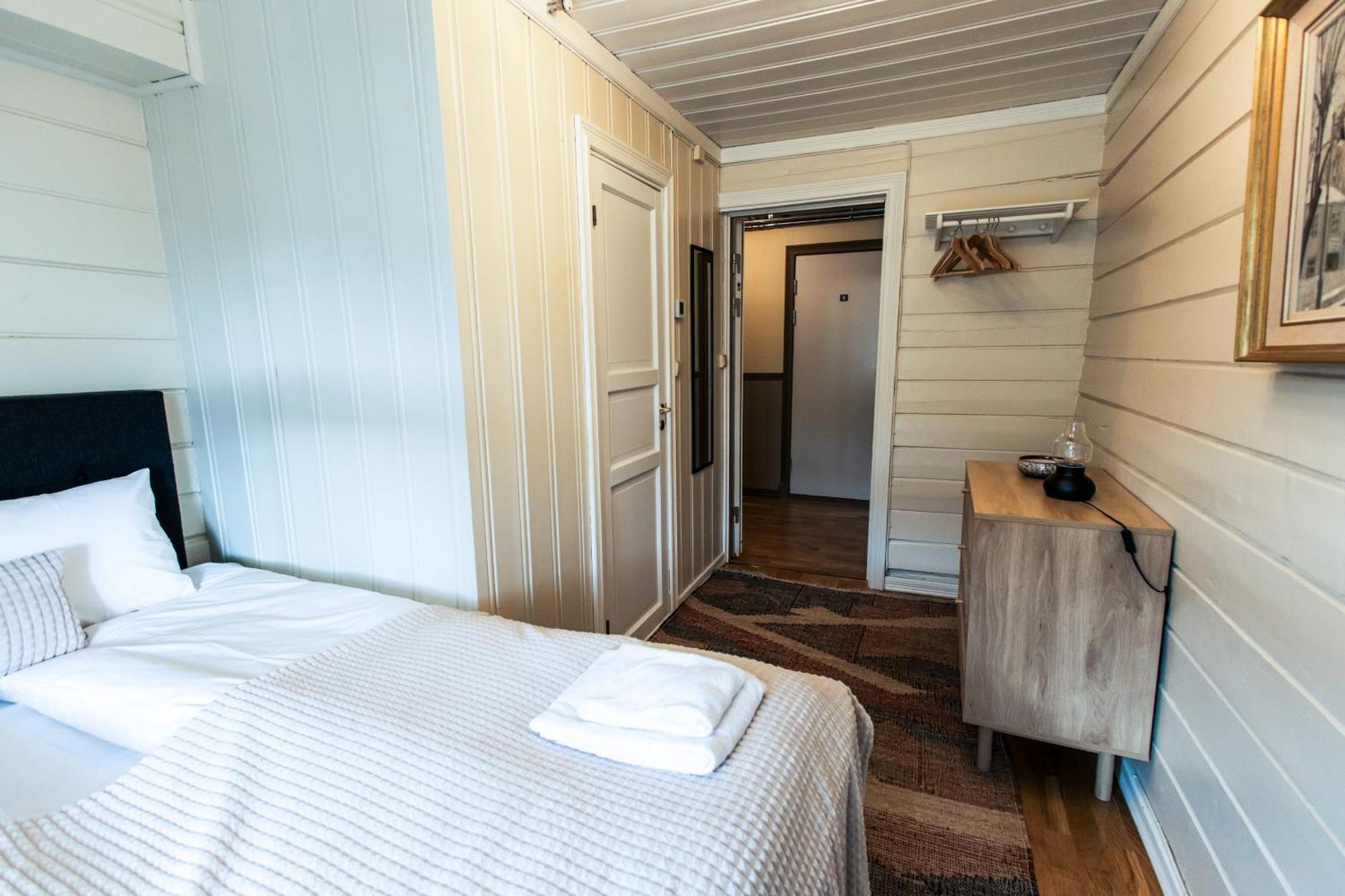 Heartbreak Hotel Nedre Heidal Exteriör bild